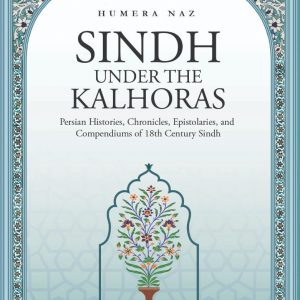 Sindh under the Kalhoras