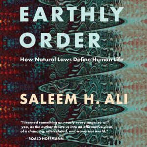 Earthly Order
