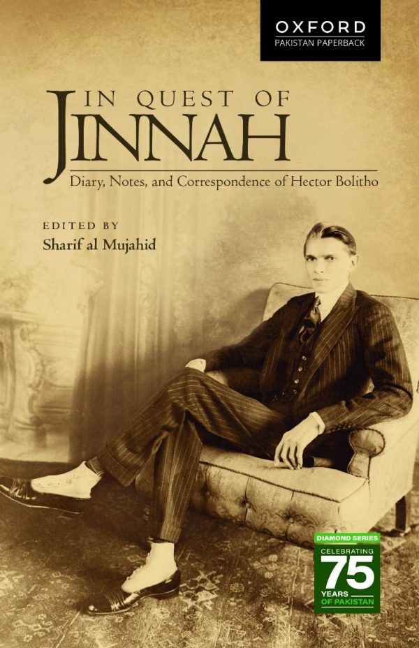 In Quest of Jinnah