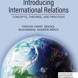 Introducing International Relations