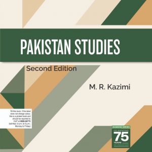 Pakistan Studies Second Edition