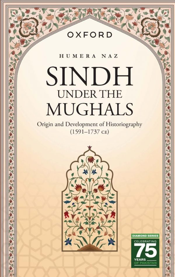 Sindh under the Mughals